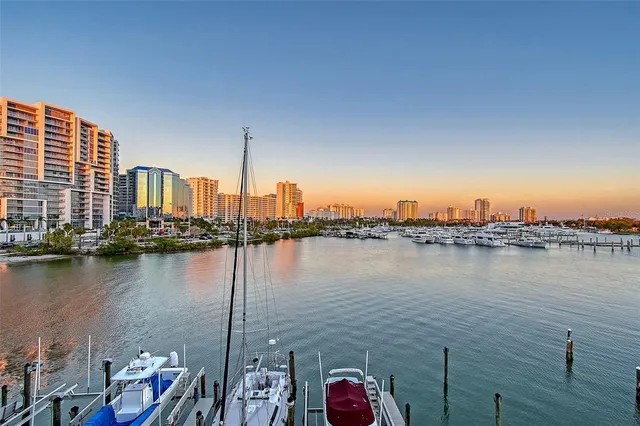 $2,350,000 | 650 Golden Gate Point, Unit 403, Sarasota, FL 34236
