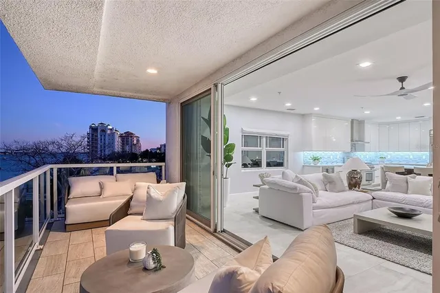 $2,350,000 | 650 Golden Gate Point, Unit 403, Sarasota, FL 34236