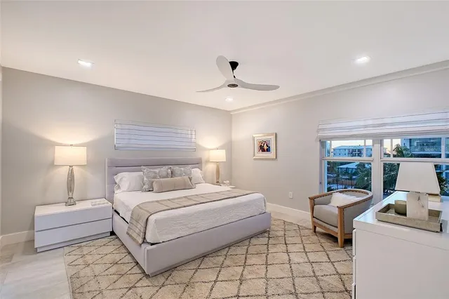 $2,350,000 | 650 Golden Gate Point, Unit 403, Sarasota, FL 34236