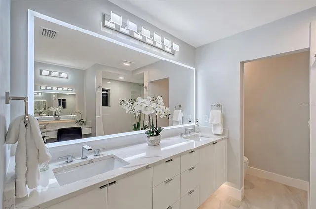 $2,350,000 | 650 Golden Gate Point, Unit 403, Sarasota, FL 34236