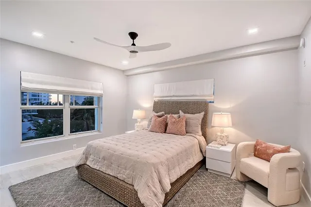 $2,350,000 | 650 Golden Gate Point, Unit 403, Sarasota, FL 34236