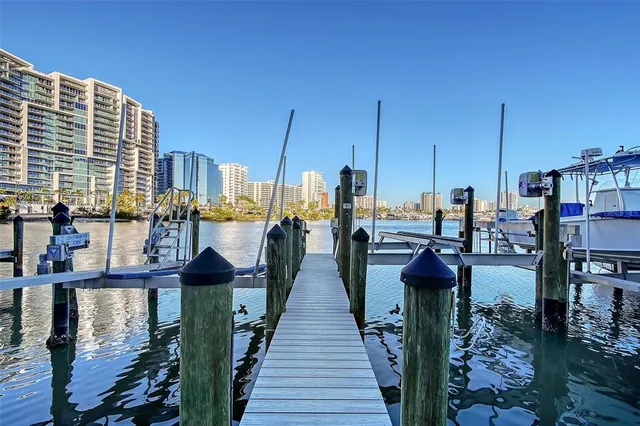 $2,350,000 | 650 Golden Gate Point, Unit 403, Sarasota, FL 34236