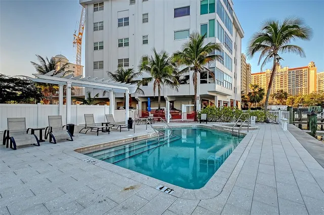 $2,350,000 | 650 Golden Gate Point, Unit 403, Sarasota, FL 34236
