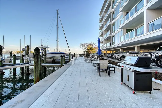 $2,350,000 | 650 Golden Gate Point, Unit 403, Sarasota, FL 34236