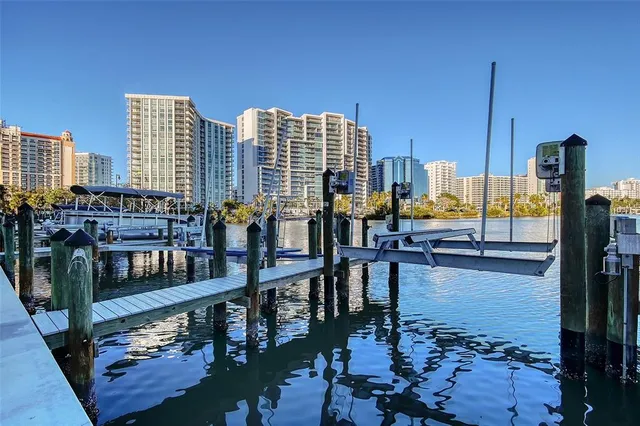 $2,350,000 | 650 Golden Gate Point, Unit 403, Sarasota, FL 34236