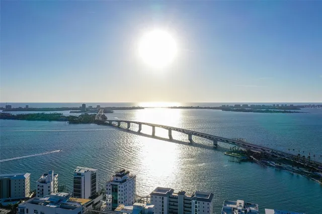 $2,350,000 | 650 Golden Gate Point, Unit 403, Sarasota, FL 34236