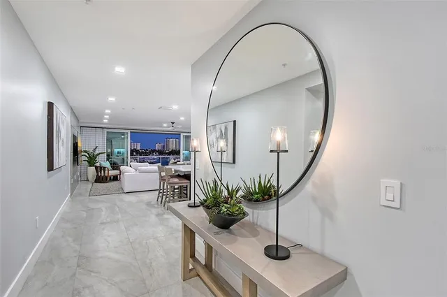 $2,350,000 | 650 Golden Gate Point, Unit 403, Sarasota, FL 34236