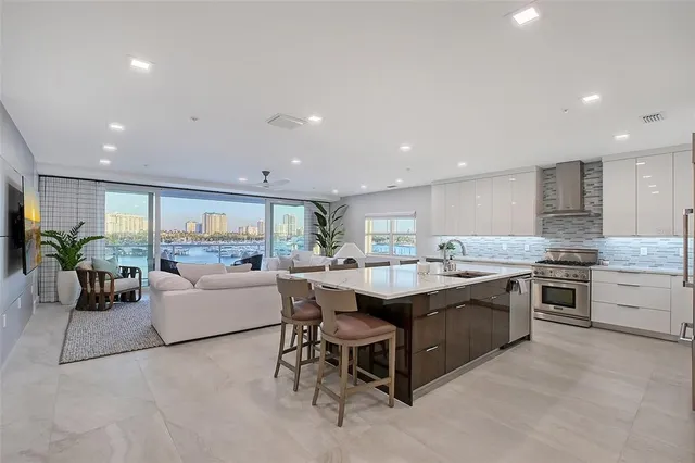 $2,350,000 | 650 Golden Gate Point, Unit 403, Sarasota, FL 34236