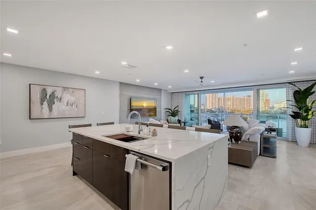 $2,350,000 | 650 Golden Gate Point, Unit 403, Sarasota, FL 34236