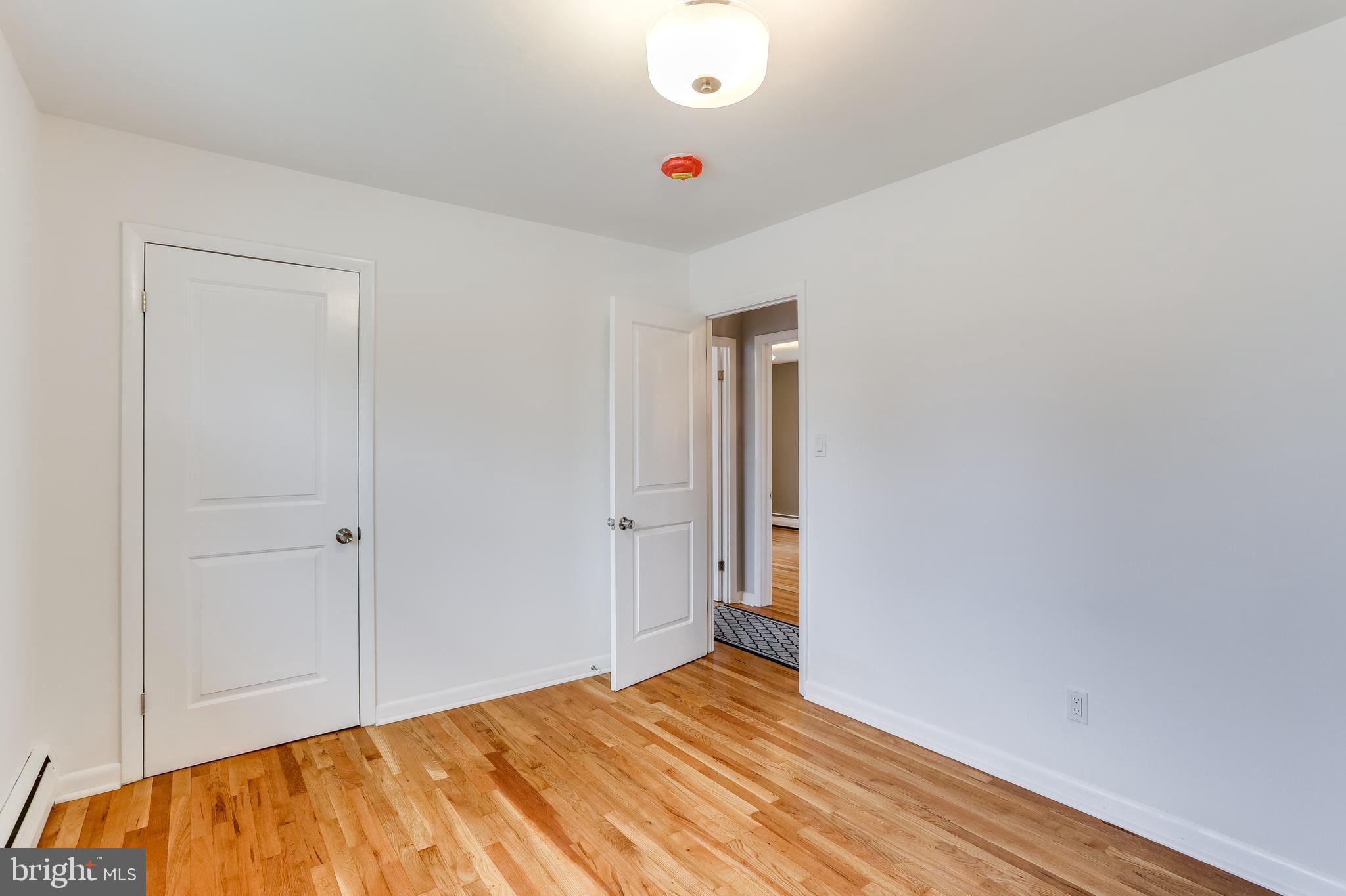 221 Coldbrook Road Lutherville-Timonium, MD 21093 - Photo 17 of 37 Bedroom #2 View #2