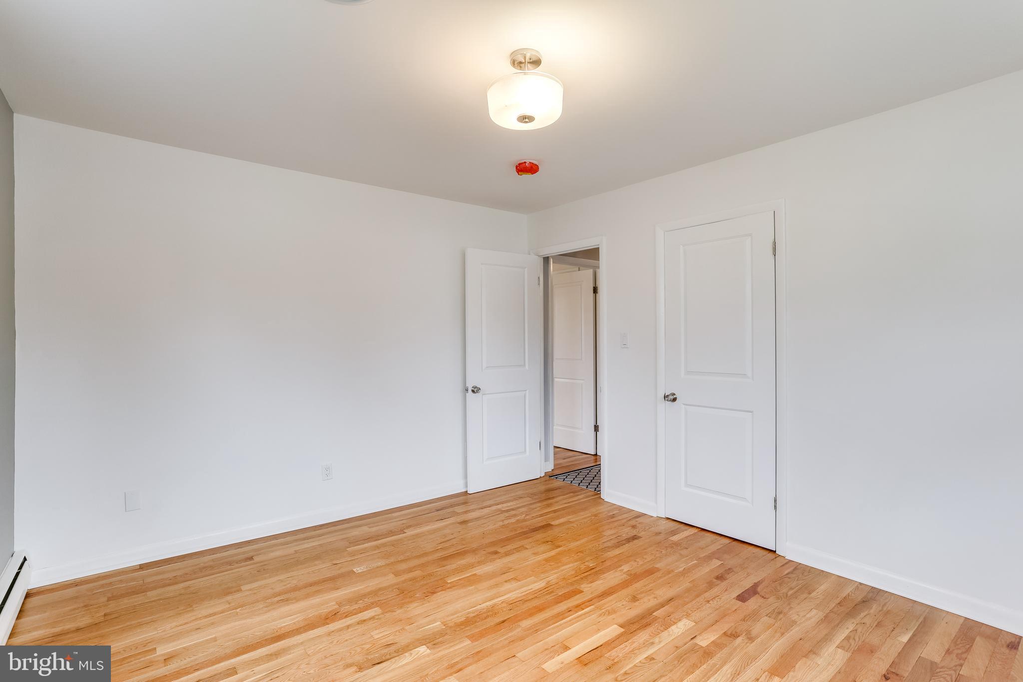 221 Coldbrook Road Lutherville-Timonium, MD 21093 - Photo 19 of 37 Bedroom #3 View #2