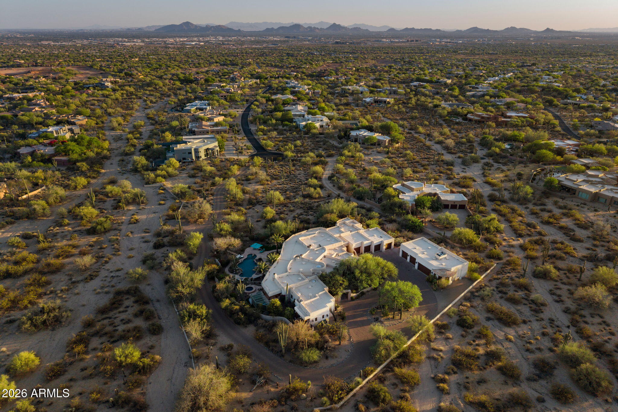 22225 North Dobson Road Scottsdale, AZ 85255 - Photo 3 of 67