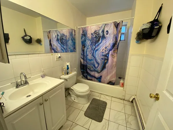 $3,750 | 38 South Huntington Avenue, Unit 2, Boston, MA 02130