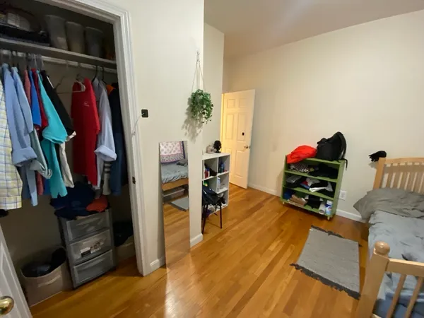 $3,750 | 38 South Huntington Avenue, Unit 2, Boston, MA 02130