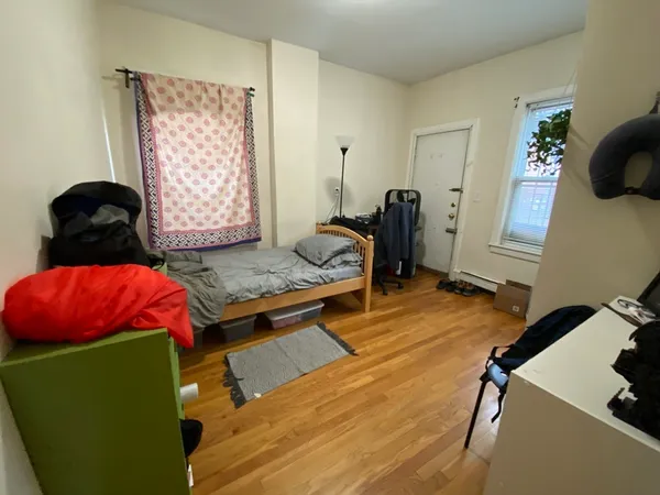 $3,750 | 38 South Huntington Avenue, Unit 2, Boston, MA 02130
