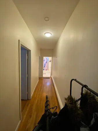 $3,750 | 38 South Huntington Avenue, Unit 2, Boston, MA 02130