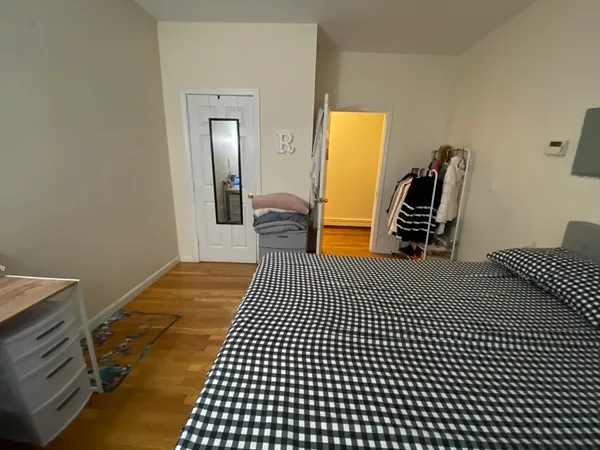 $3,750 | 38 South Huntington Avenue, Unit 2, Boston, MA 02130