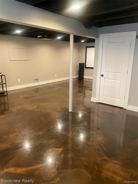 132 Drace Street Rochester, MI 48307 - Photo 17 of 17