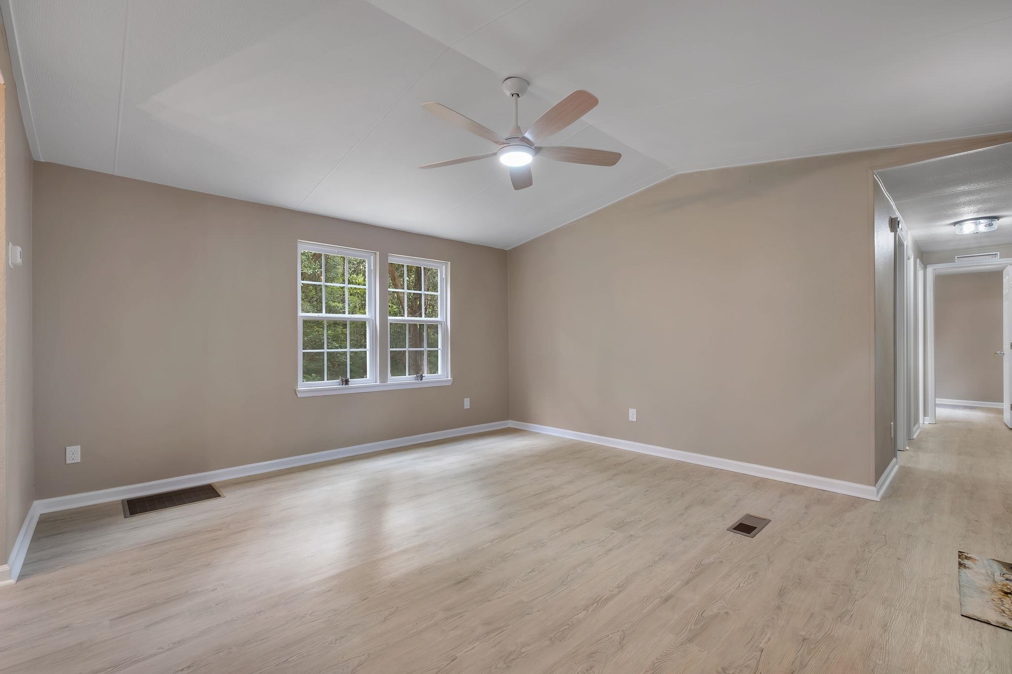 4730 Preston Johnson Road Tallahassee, FL 32310 - Photo 7 of 28
