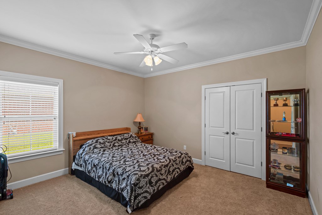 109 Cotton Ridge Lane Dothan, AL 36301 - Photo 12 of 14 BDRM