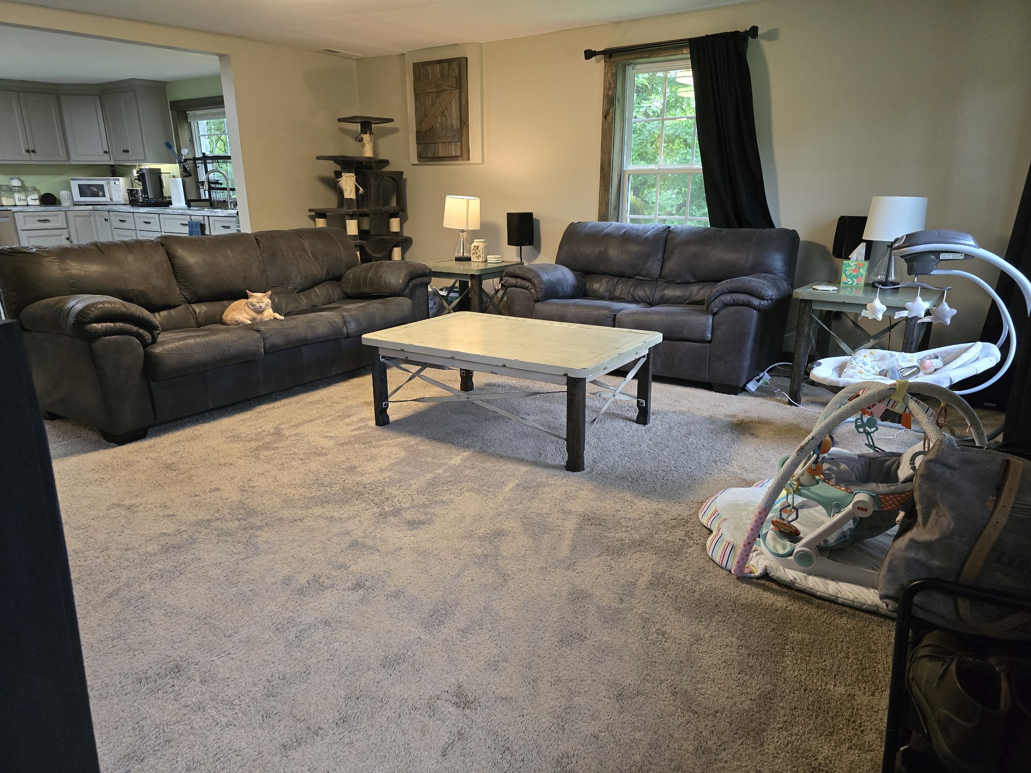 1174 Old Florence Road Lawrenceburg, TN 38464 - Photo 5 of 13 Gallery Image 5