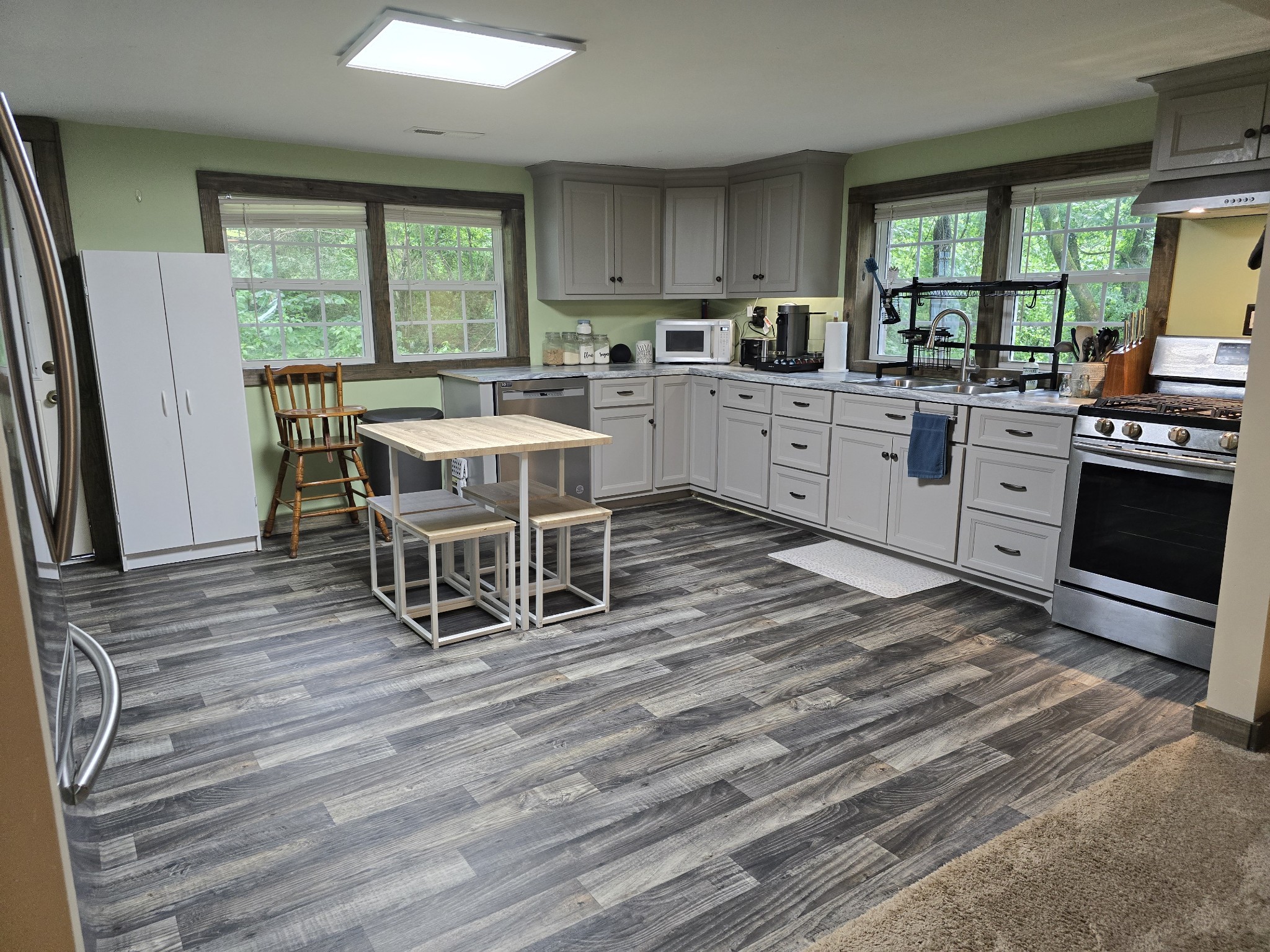 1174 Old Florence Road Lawrenceburg, TN 38464 - Photo 6 of 13 Gallery Image 6