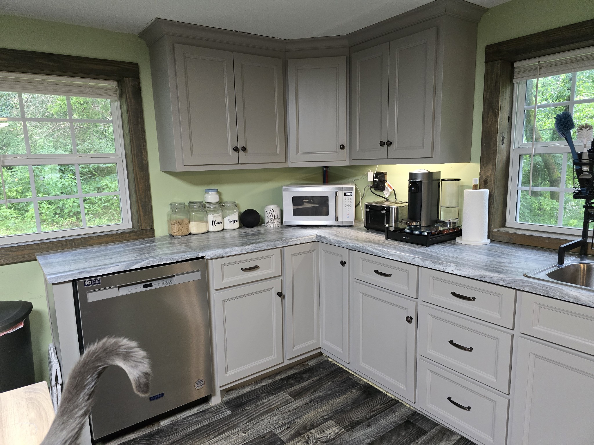 1174 Old Florence Road Lawrenceburg, TN 38464 - Photo 7 of 13 Gallery Image 7