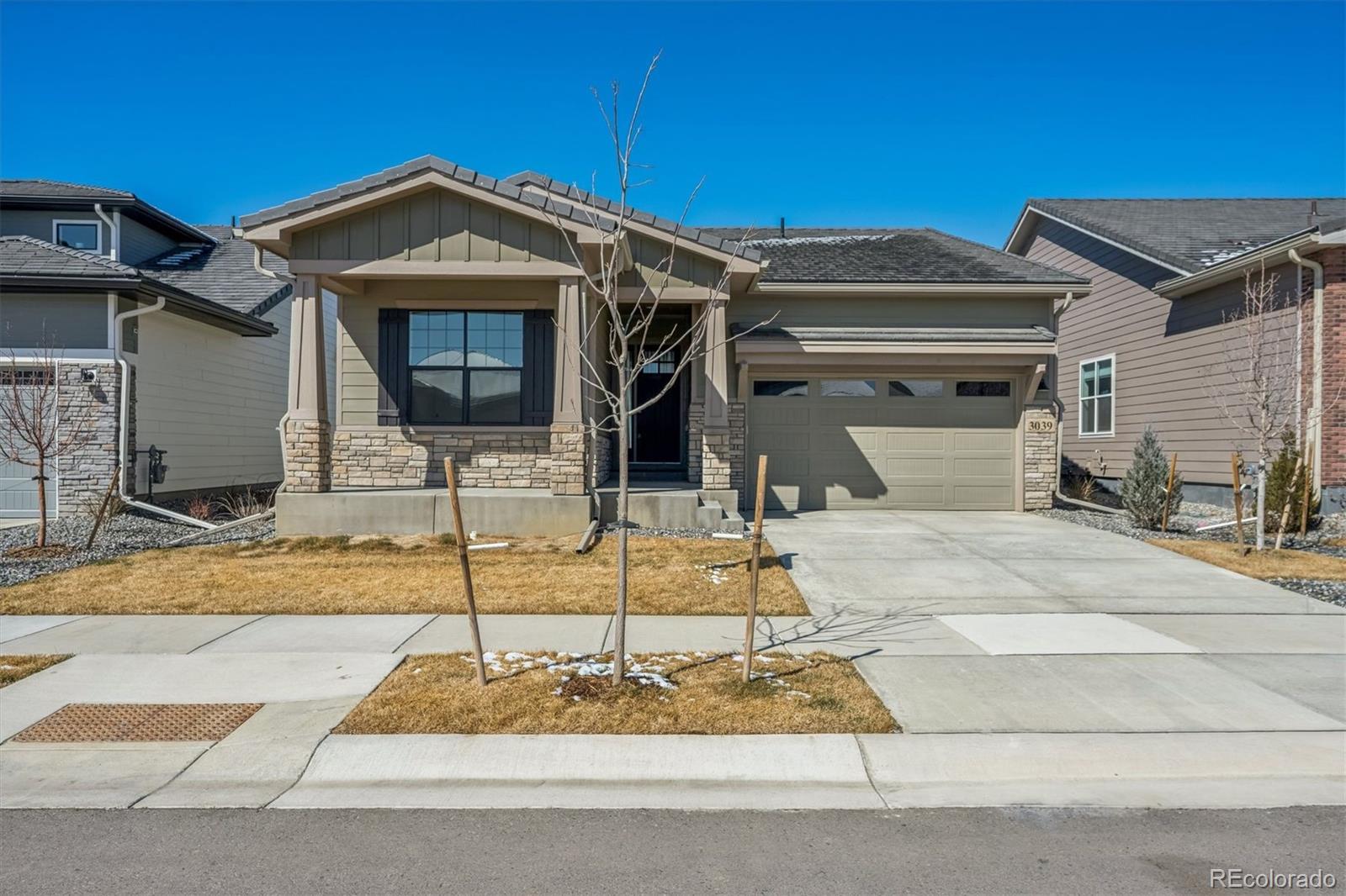 3039 Newfound Lk Road Berthoud, CO 80513 - Photo 2 of 36 Gallery Image 2