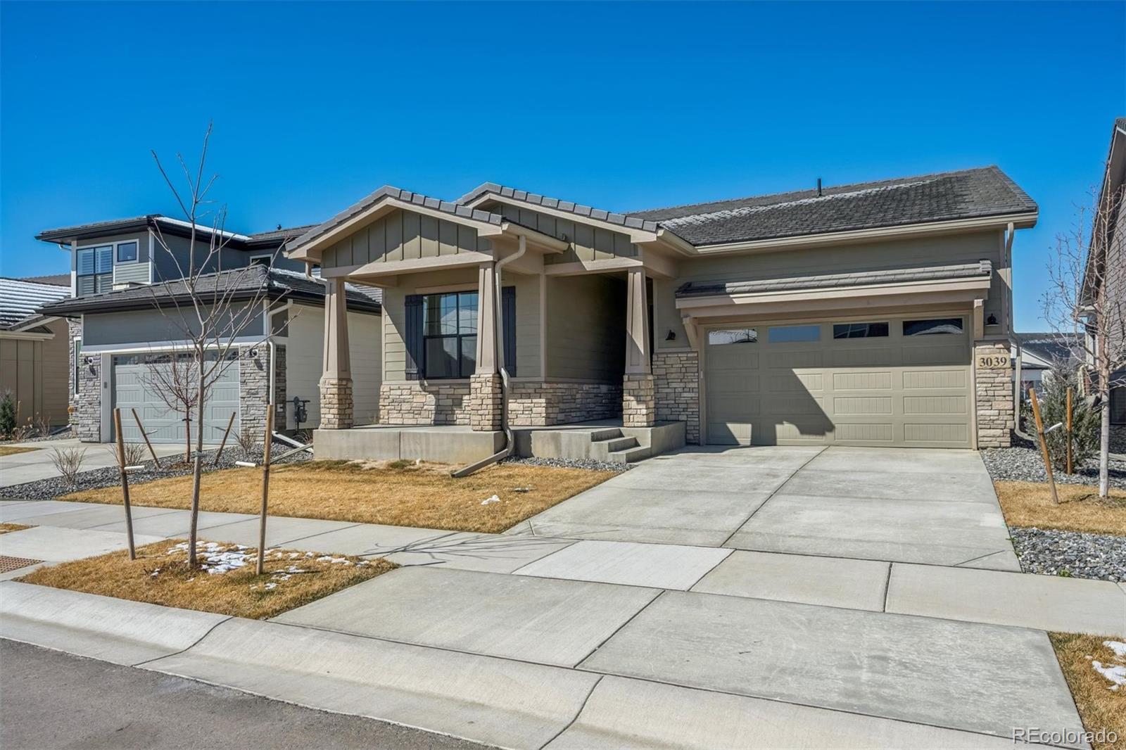 3039 Newfound Lk Road Berthoud, CO 80513 - Photo 35 of 36 Gallery Image 35
