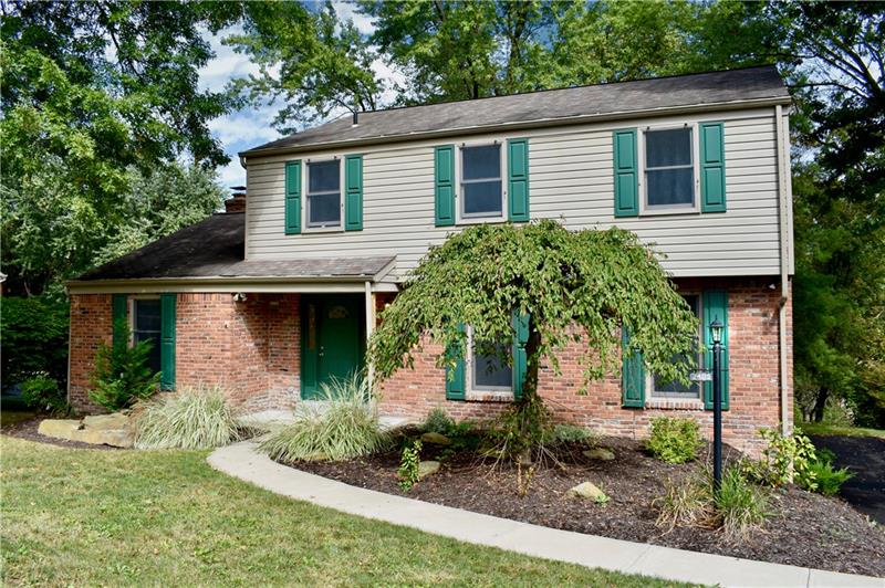 2405 Mill Grove Road Pittsburgh, PA 15241 - Photo 1 of 14 Welcome to 2405 Mill Grove in the heart of USC, in the Baker Elementary School area. This home has been updated and remodeled through out...just move-in. Wonderful neighborhood with communities activities.
