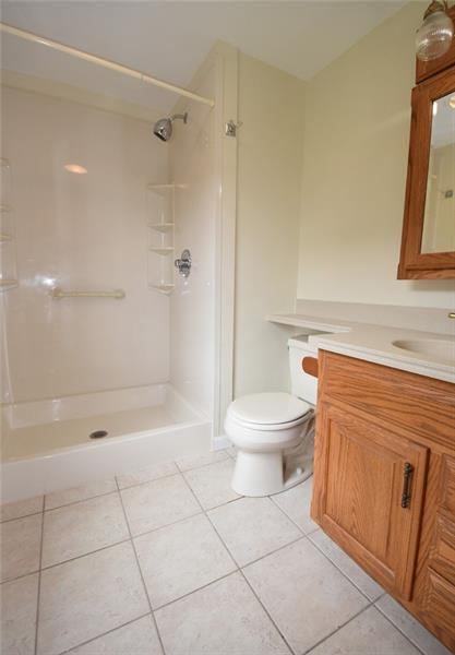 2405 Mill Grove Road Pittsburgh, PA 15241 - Photo 11 of 14 Master bathroom...updated and new!