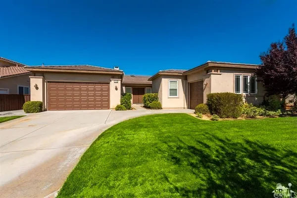 $565,000 | 11533 Legends Lane, Beaumont, CA 92223