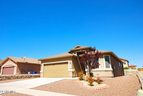 $1,750 | 5033 Lone Cactus Court, El Paso, TX 79934