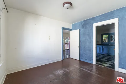 $1,000,000 | 1627 Fargo Street, Los Angeles, CA 90026