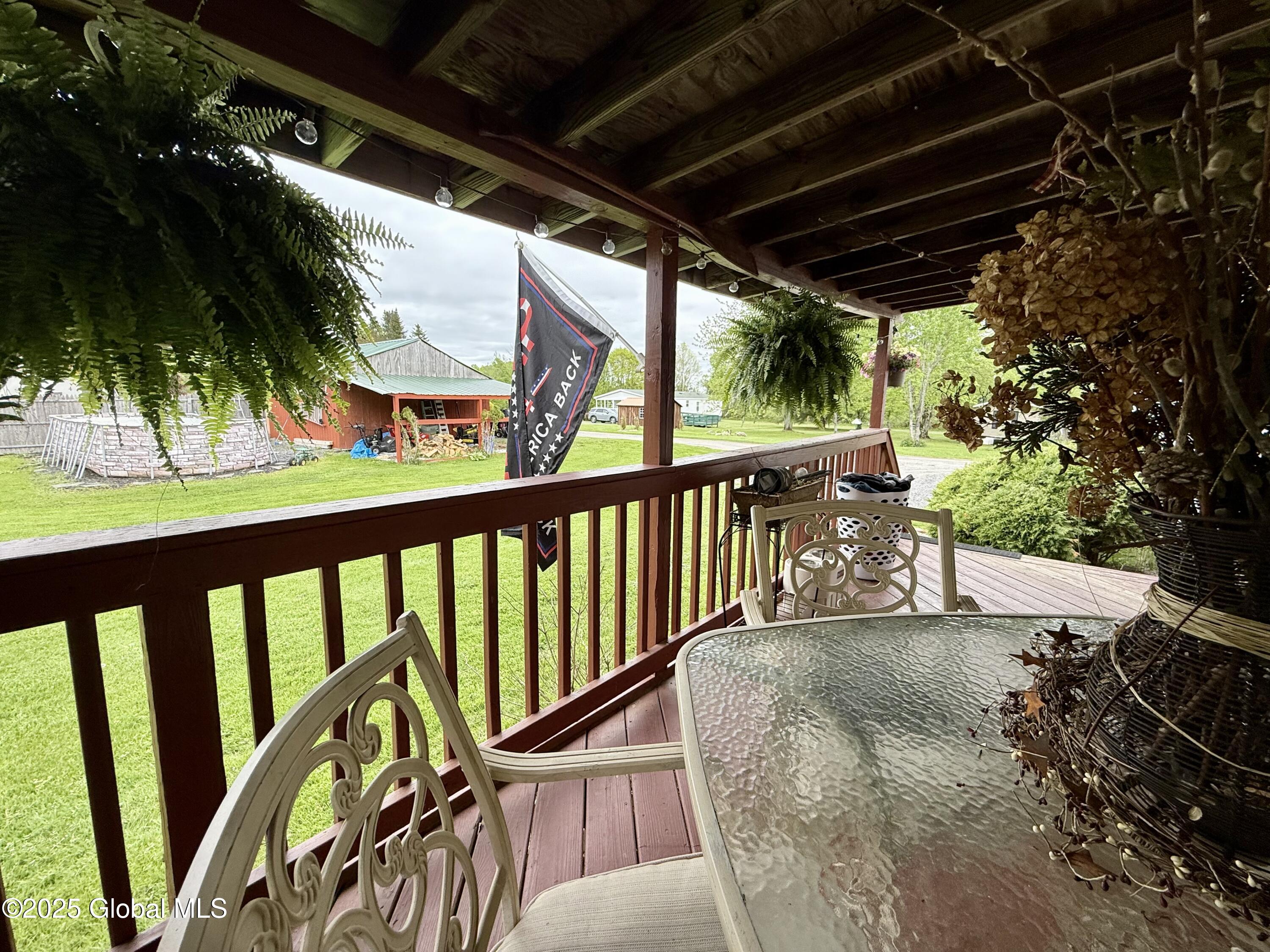 682 Midline Road Perth, NY 12010 - Photo 13 of 40 IMG_1656