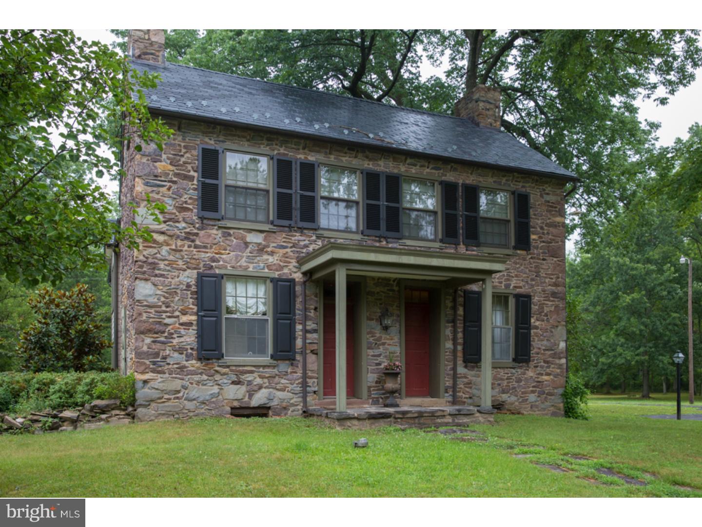 4717 McNeil Road Doylestown, PA 18902 - Photo 1 of 25 Gallery Image 1