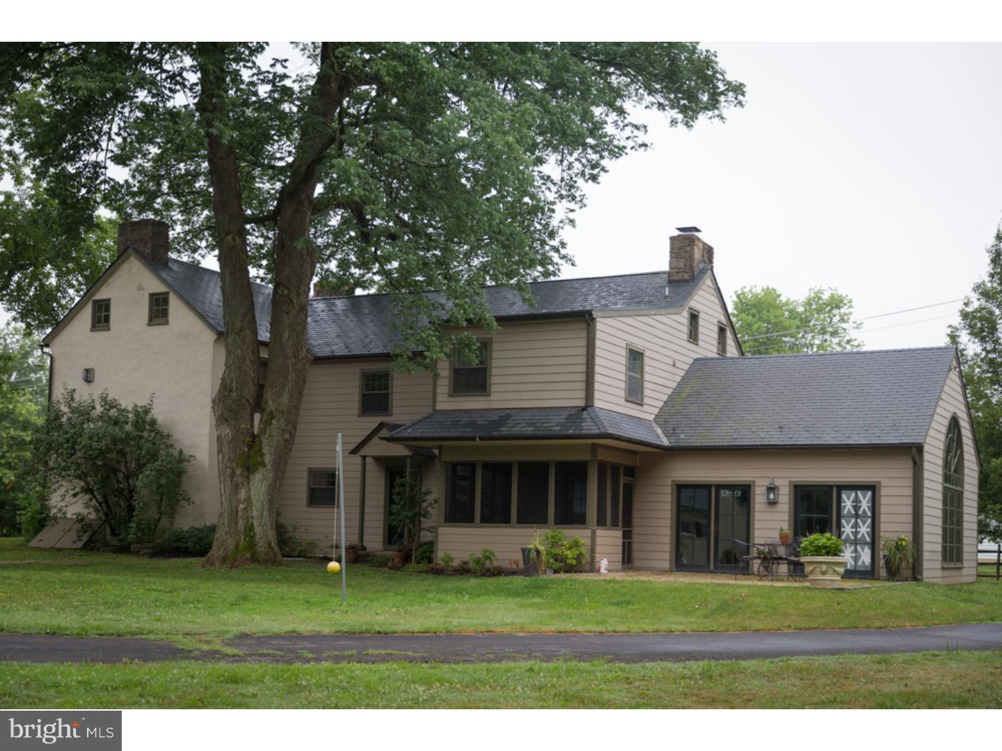 4717 McNeil Road Doylestown, PA 18902 - Photo 2 of 25 Gallery Image 2