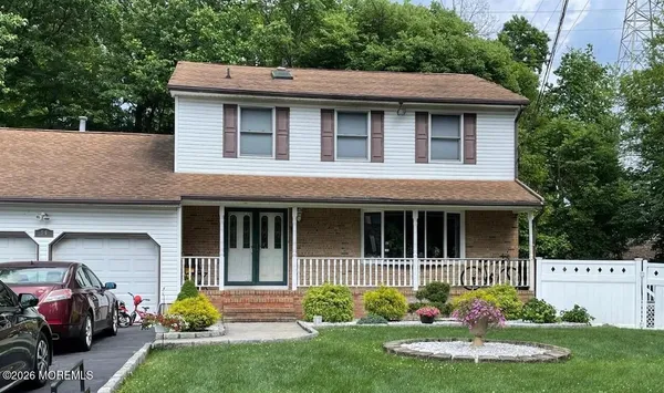 $3,800 | 56 West Side Avenue, Avenel, NJ 07001