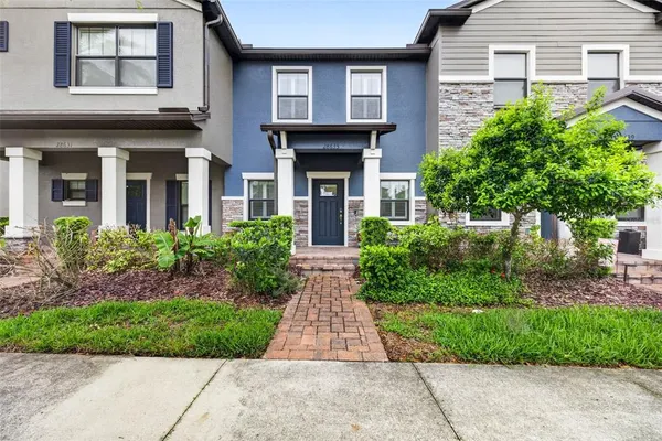 $2,000 | 28635 Tranquil Lake Circle, Wesley Chapel, FL 33543