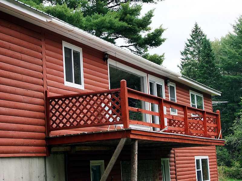 331 South Hemore Road Houlton, ME 04730 - Photo 9 of 35 Patio/Deck.