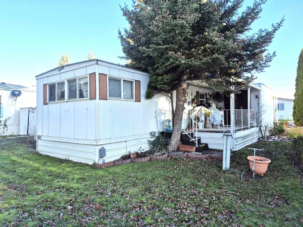 $53,900 | 2601 North Barker Road, Unit 84, Spokane Valley, WA 99027