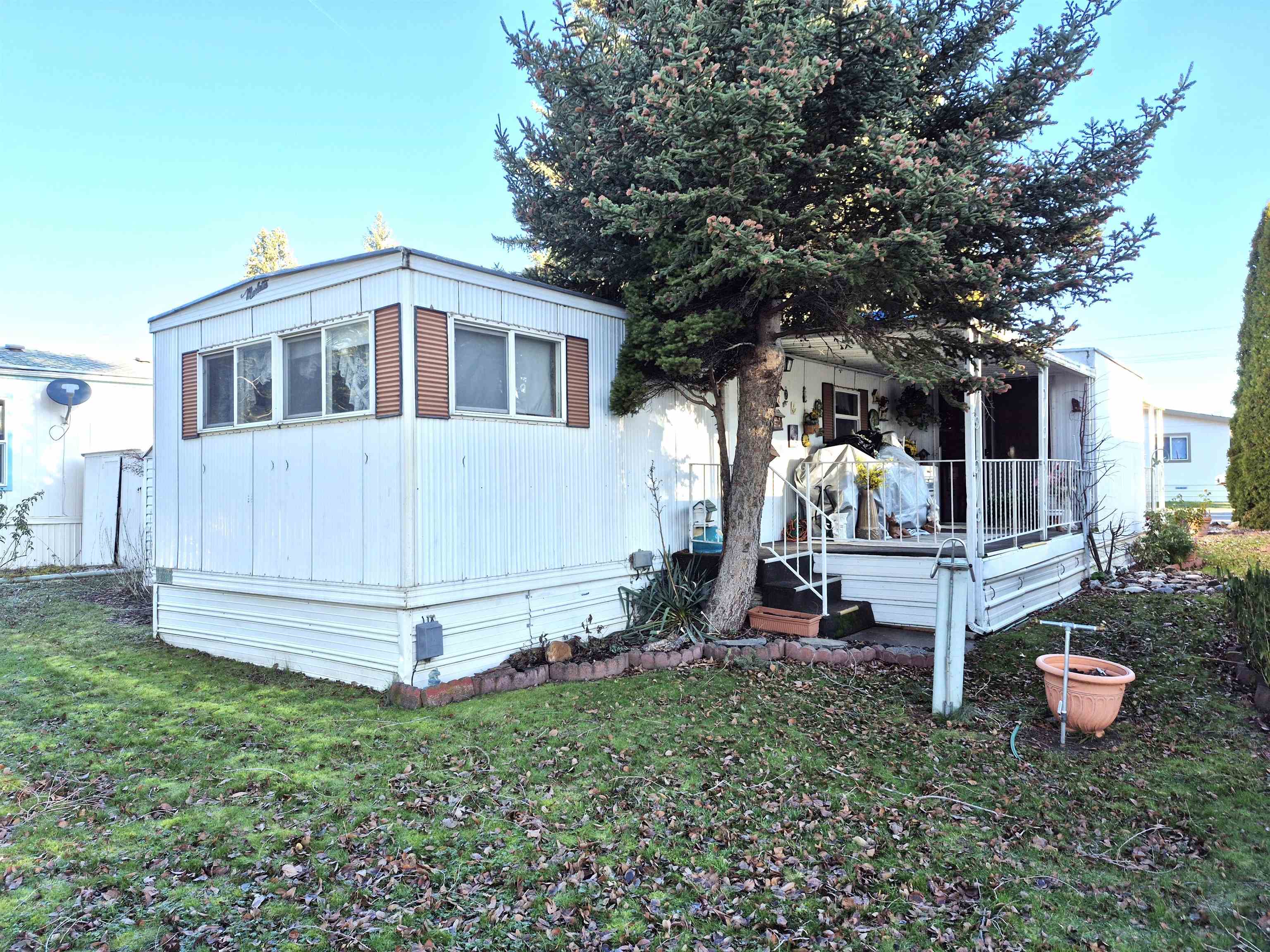 2601 North Barker Road, Unit 84 Spokane Valley, WA 99027 - Photo 14 of 15