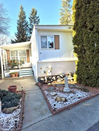 $53,900 | 2601 North Barker Road, Unit 84, Spokane Valley, WA 99027