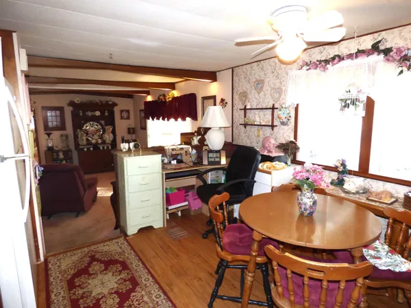 $53,900 | 2601 North Barker Road, Unit 84, Spokane Valley, WA 99027