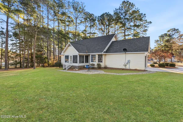 $284,900 | 12661 Doe Circle, Laurinburg, NC 28352