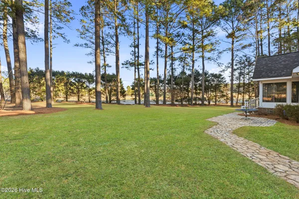 $284,900 | 12661 Doe Circle, Laurinburg, NC 28352
