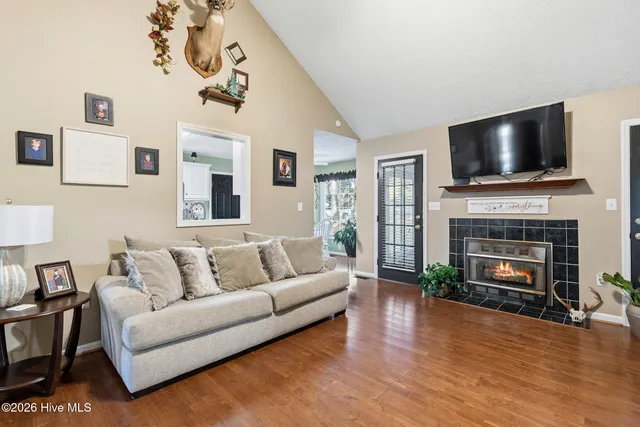 $299,900 | 12661 Doe Circle, Laurinburg, NC 28352