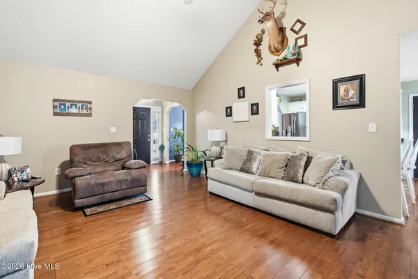 $284,900 | 12661 Doe Circle, Laurinburg, NC 28352