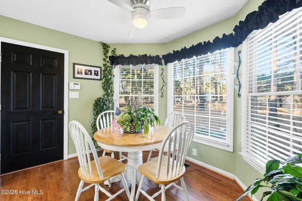 $284,900 | 12661 Doe Circle, Laurinburg, NC 28352