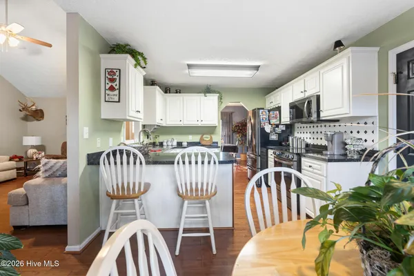 $284,900 | 12661 Doe Circle, Laurinburg, NC 28352